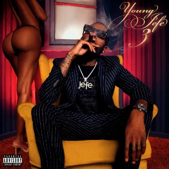 Young Jefe 3 by Shy Glizzy