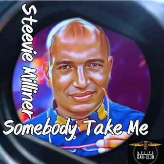 Somebody Take Me by Steevie Milliner