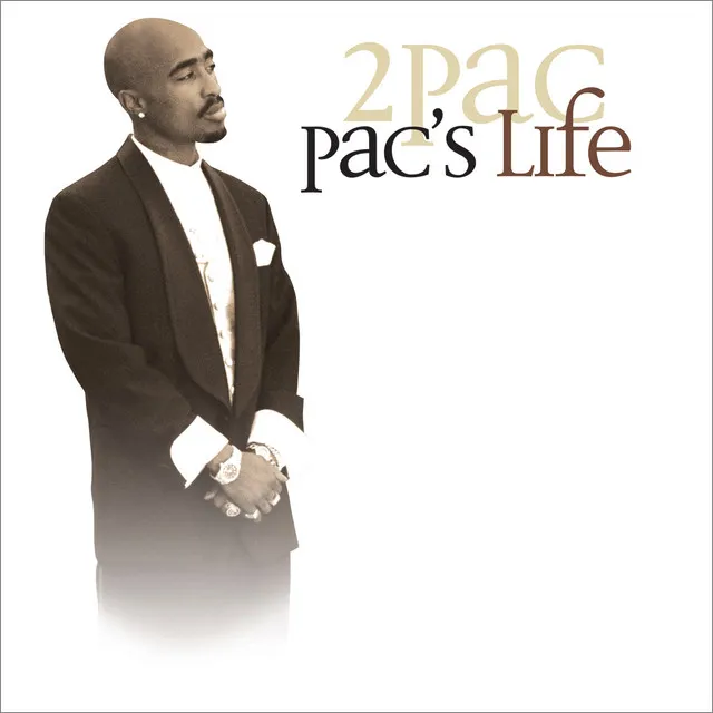 Pac's Life - Remix