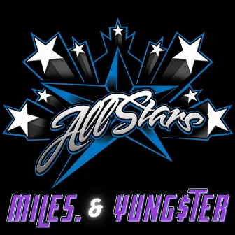 All Stars by miles.