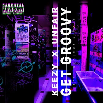 Get Groovy by Keezy