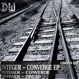 Converge EP by Integer