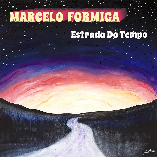 Estrada do Tempo