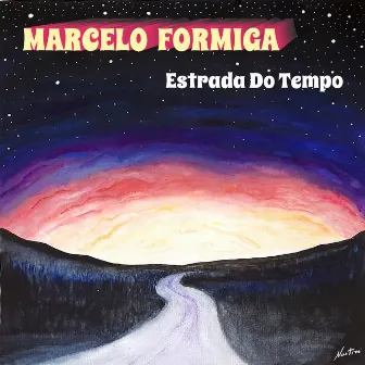 Estrada do Tempo by Marcelo Formiga