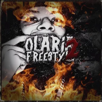 Olaria Freestyle 2 by Real Rique