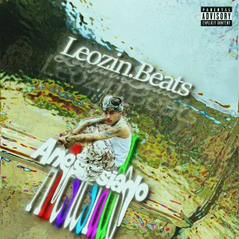 Anestesiado by LucaBeatz