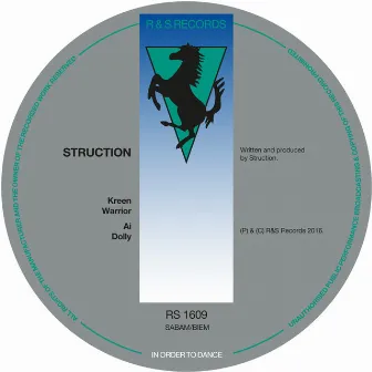 Gefüge by Struction