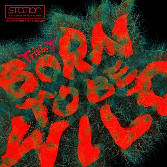 Born to be Wild - SM STATION by JO KWON