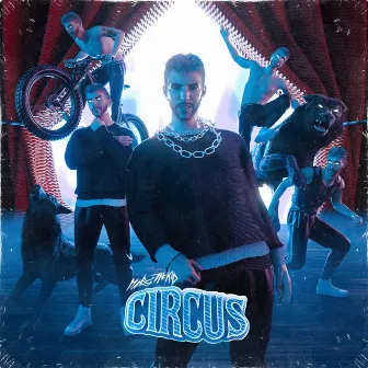 Circus by Marci the Kid