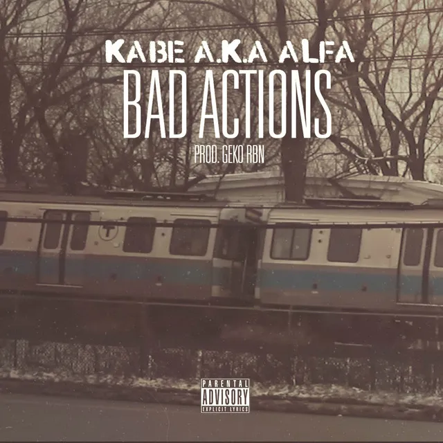 Bad Actions