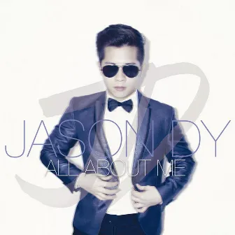 All About Me by Jason Dy