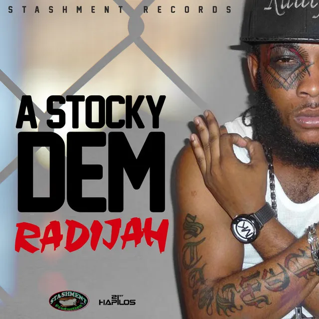 A Stocky Dem - Radio Edit