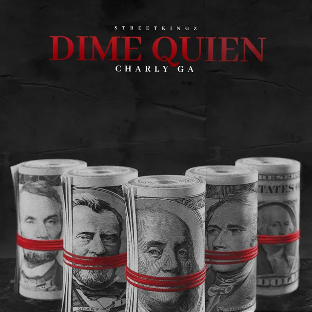 Dime Quien