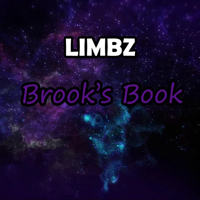 Brook's Book