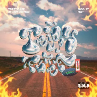 214, 000 Degreez by Trippy Flare