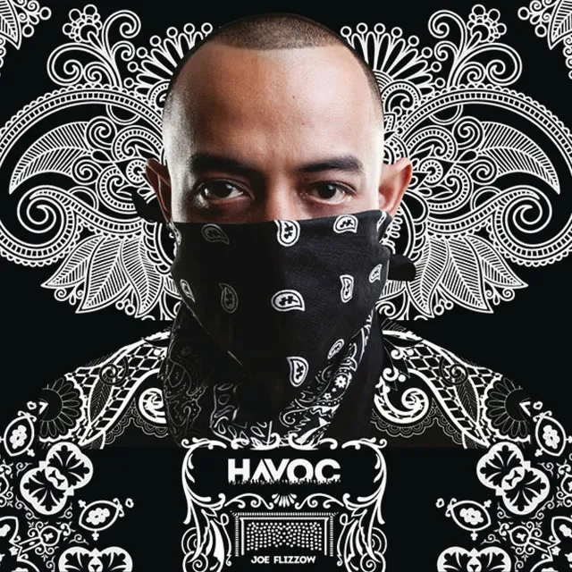 Havoc (feat. Altimet & SonaOne)