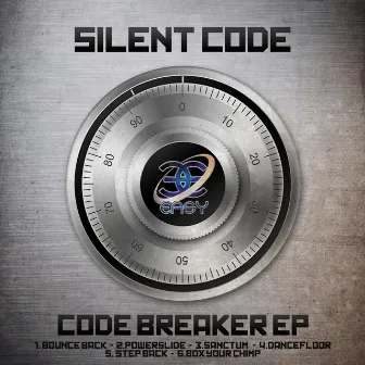 Code Breaker EP by Silent Code