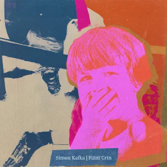 Faint Grin by Simon Kafka