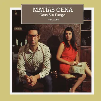 Casa Sin Fuego by Matías Cena