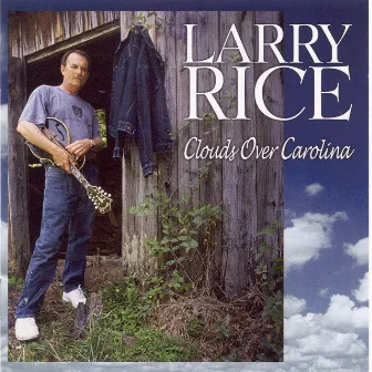 Clouds Over Carolina by Larry Rice