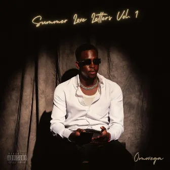 Summer Love Letters, Vol. 1 by 