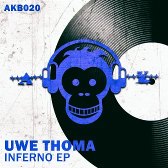 Inferno EP by Uwe Thoma