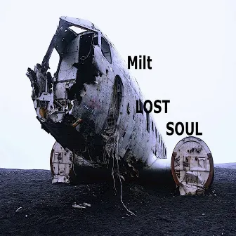 Lost Soul by Milt