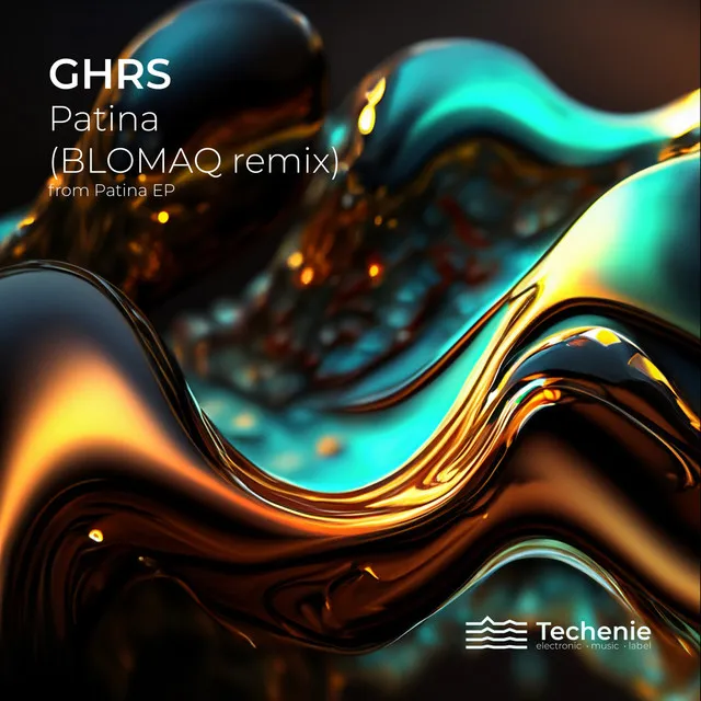 Patina - BLOMAQ Remix