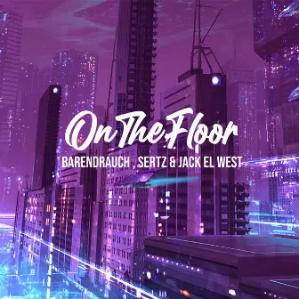 On the Floor by SertZ