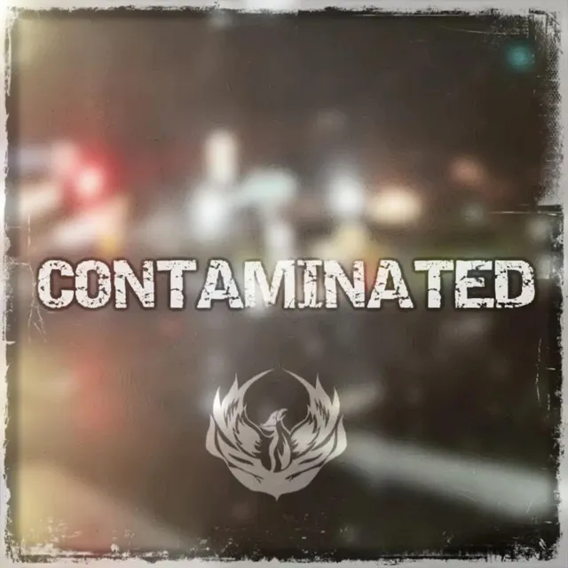 Contaminated