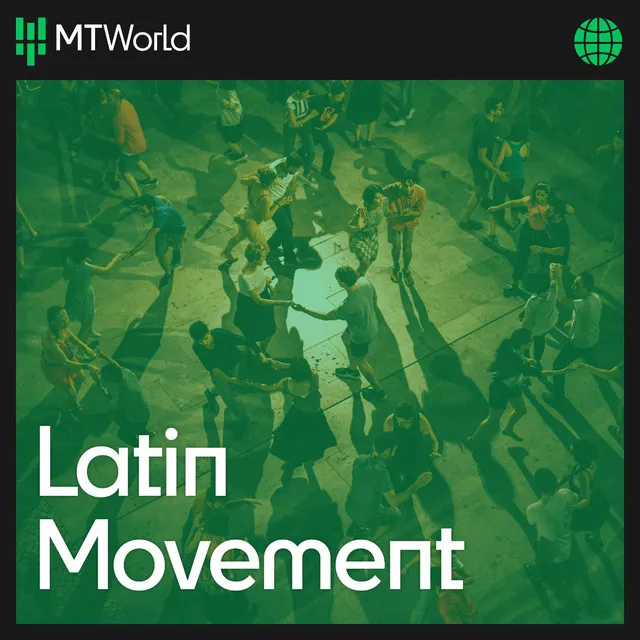 Latin Movement