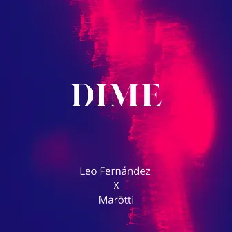 Dime by Marōtti