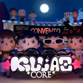 #Killaocore by Los Killaos