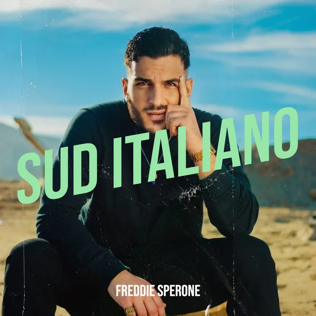 Sud Italiano