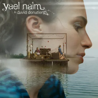 Yael Naim by Yael Naim