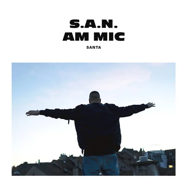 S. A. N. am Mic