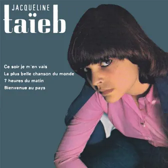 Ce soir je m'en vais (2023 Remastered Version) by Jacqueline Taieb