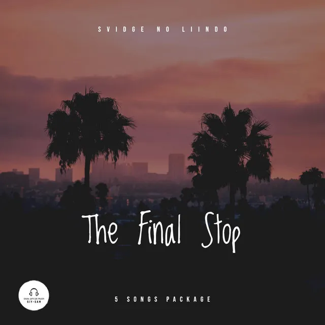 The Final Stop