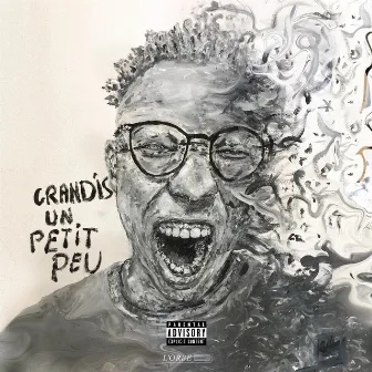 GRANDIS UN PETIT PEU by BALTHAZARD DY