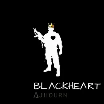 Blackheart by Ajhourni