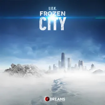 Frozen City by U.O.K.