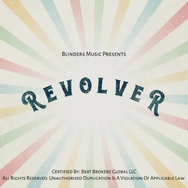 Revolver