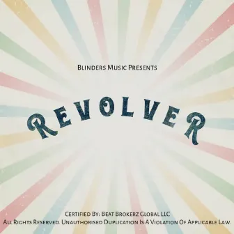 Revolver by Sanjai