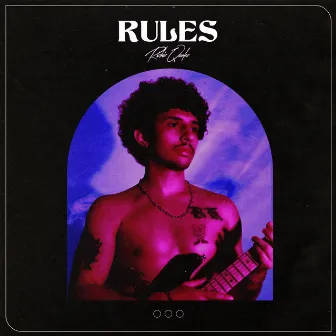 Rules by Richie Quake