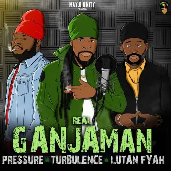 Real Ganjaman by Turbulence