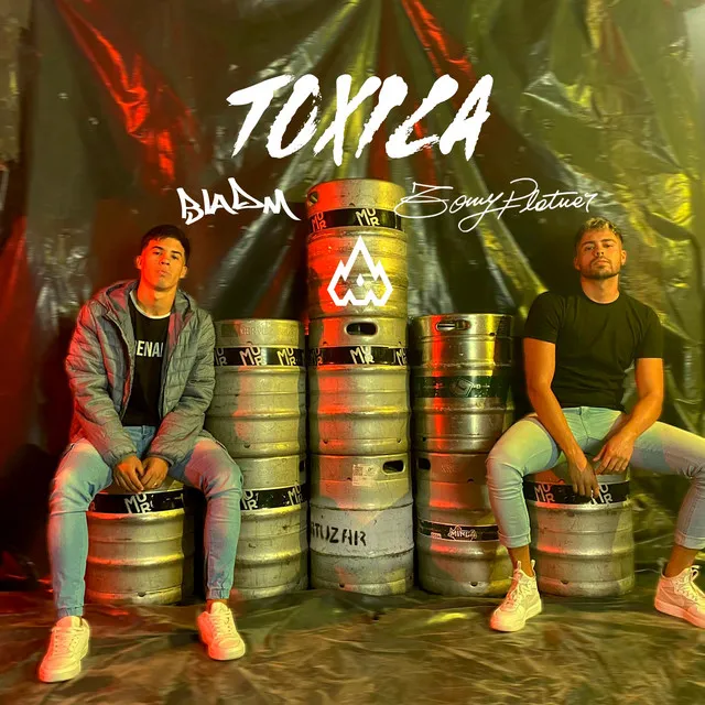 Toxica