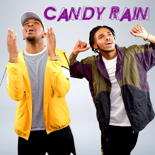 Candy Rain