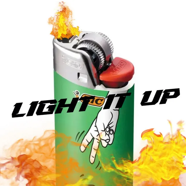 Light It Up