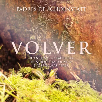 Padres de Schoenstatt: Volver by Juan Ignacio Pacheco