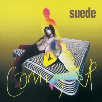 Coming Up (Remastered) by Suede